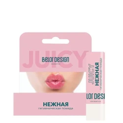 Гигиеническая помада , Арт.0015С, 4 г. - фото