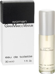 Gian Marco Venturi Woman парфюмерная вода 30 мл.  (NEW) - фото
