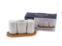 Н-Р Д/СПЕЦИЙ фарф.3 пр. (арт. 2631043) - фото