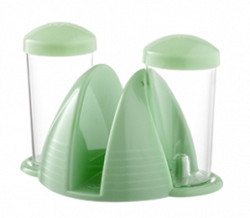 ИК 40462000 Набор д/специй Cake (чайное дерево) - фото