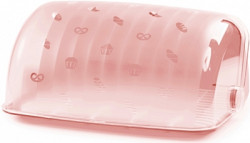 Хлебница Cake (нежно-розовый) ИК 42963000  - фото