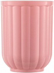 АС 36763000 Стакан Laguna (нежно-розовый) - фото