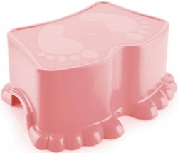 АС 25263000 Подставка детская Ора (нежно-розовый) - фото