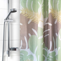 Штора д/ванной комнаты 