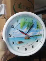 Часы настенные 21210279 - фото