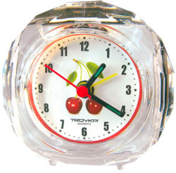 Будильник БЭМ-02.016 - фото