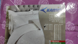 Одеяло стеганое арт.ОДТ-140, р-р 205*140 - фото