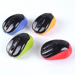 Точилка пласт. 