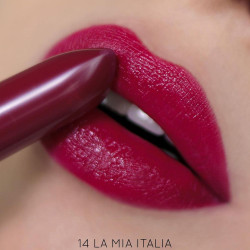 Помада губная La Mia Italia РБ704-14 т.14 - фото