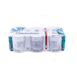 Н-Р СТАКАНОВ стекл.