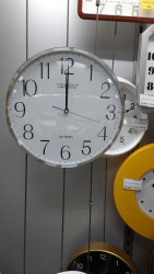 Часы настенные MRN Р3264А - фото