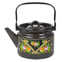 С-2710/4Рк Чайник 2,0 л Красава - фото