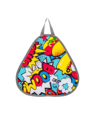 Ледянка мягкая треугольная (Pizzai) - фото