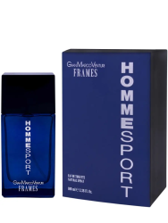 Gian Marco Venturi Homme Sport туалетная вода 100 мл. - фото