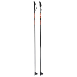 Палки лыжные стеклопластиковые TREK Universal , ЦСТ 150см, - фото