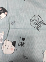 Наволочка 70*70 см, арт.7070Н-9 (бязь) - фото