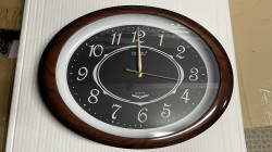 Часы настенные MRN Р2267А - фото