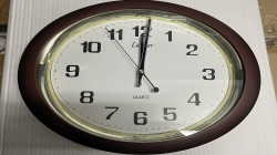 Часы настенные LA MER GD121-1 - фото