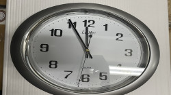 Часы настенные LA MER GD121-2 - фото