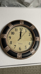 Часы настенные LA MINOR 7313 - фото