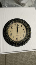 Часы настенные LA MINOR 7312-А - фото
