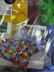 421/Б170 К-т постельного белья-1,5 спальный - фото