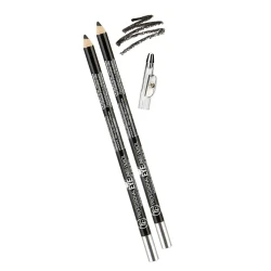 TF карандаш д/глаз с точилкой Professional Eyeliner 001 чер  1.7 гр - фото