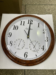 Часы настенные LA MER GD115-5 - фото