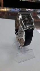 Часы нар.кв.муж. вар.448 ЛУЧ-1656М ХРОМ,  34481303 - фото