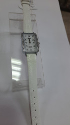 Часы нар.кв.жен. вар.665 ЛУЧ-1656М  ХРОМ,арт. 78991962 - фото