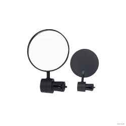 Зеркало для велосипеда, HL-M02. - фото