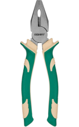 Плоскогубцы 200мм комбинир. ВОЛАТ, арт.23010-20 - фото