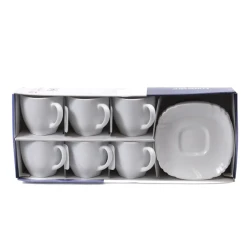 НР ЧАШЕК С БЛЮДЦ ст/кер 