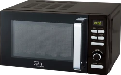 317 Микроволновая печь making Oasis everywhere MW-80EB - фото