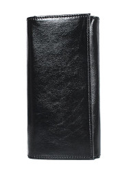 портмоне нк 24с358к45 ЧЕРНЫЙ - фото