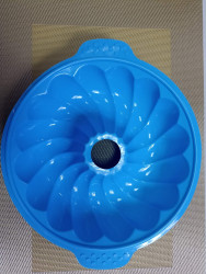 Форма силиконовая MU630-006 (96326), - фото