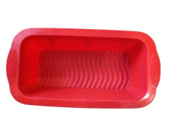 Форма силиконовая MU630-140 (96372), - фото