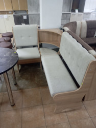 Кухонный угловой диван 