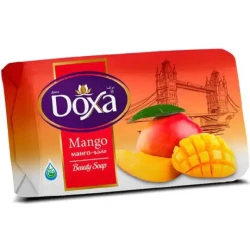 Doxa Beauty Soap мыло туал. Mango/“Манго”, 150 г - фото