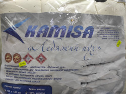 Одеяло стеганое арт. ОДН.ПЛС-140 р. 205*140 - фото