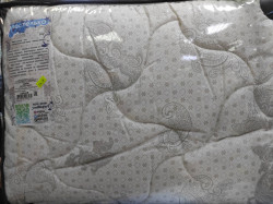 892ТО Одеяло 2-х сп 172х205 тик/овечка - фото