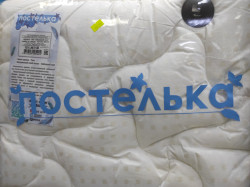 891ТЛ Одеяло 1,5-сп.140*205 тик/