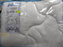 896МЛ Одеяло дет 105*140 - фото