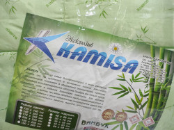 Одеяло стег.,арт.ОДН.Б-150, р-р 205*150 - фото