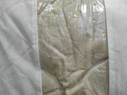 Одеяло стеганое полуторное, 205*140  арт. Н.02 - фото