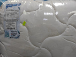 893ТЛ Одеяло ЕВРО 200*215 тик/