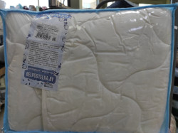 896ТЛ Одеяло 105*140 тик/