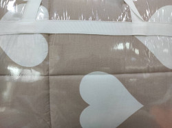 К-т норм.арт. КН-172/70, одеяло 205*172, 2 подушки 68*68 - фото