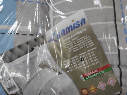 К-т норм.арт. КН-200/50, одеяло 220*200, 2 подушки 50*70 (48*68) - фото