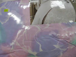 К-т норм.арт. КН-200/70, одеяло 220*200, 2 подушки 68*68 - фото